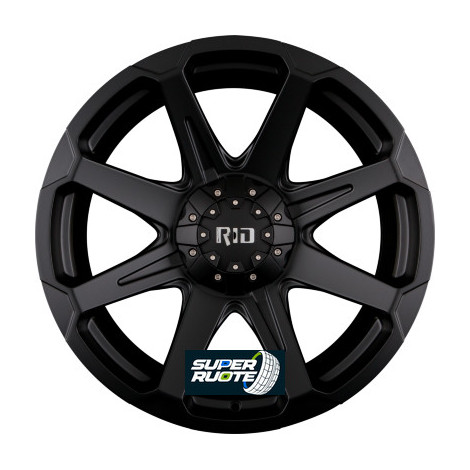 Cerchi in lega RID R05