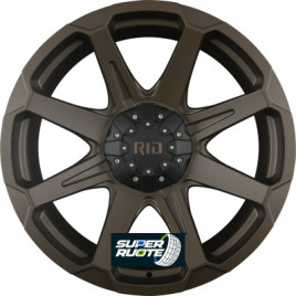 Cerchi in lega RID R05