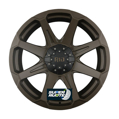 Cerchi in lega RID R05