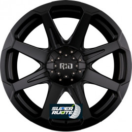 Cerchi in lega RID R05
