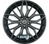 Alloy Wheels AEZ Porto dark