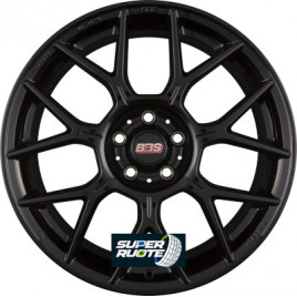 Cerchi in lega BBS XR