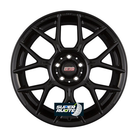 Cerchi in lega BBS XR