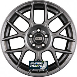 Cerchi in lega BBS XR