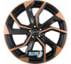 Alloy Wheels GMP ITALIA REBEL