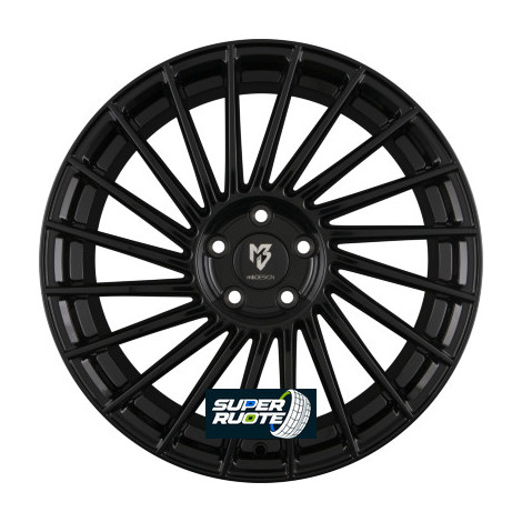 Cerchi in lega MB-DESIGN VR3