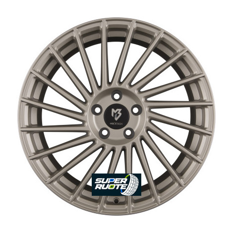 Cerchi in lega MB-DESIGN VR3