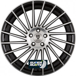 Cerchi in lega MB-DESIGN VR3