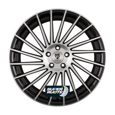 Cerchi in lega MB-DESIGN VR3