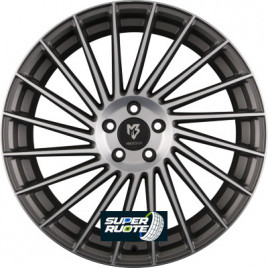 Jantes-en-aluminium MB-DESIGN VR3