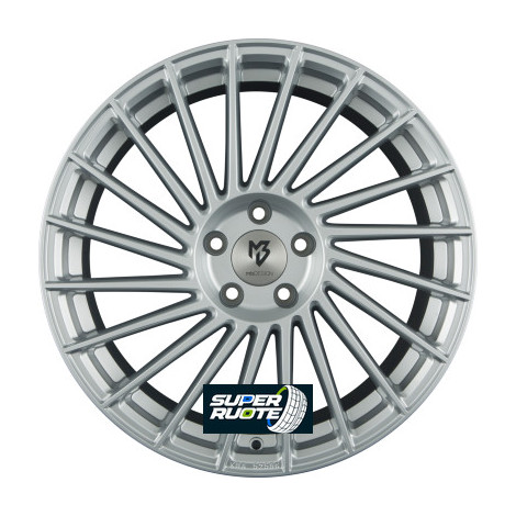 Alufelgen MB-DESIGN VR3
