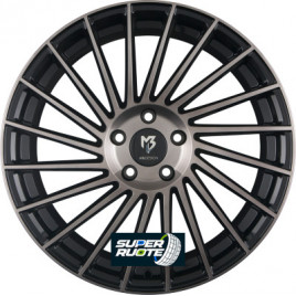 Jantes-en-aluminium MB-DESIGN VR3