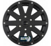 Jantes-en-aluminium DELTA 4x4 HANMA
