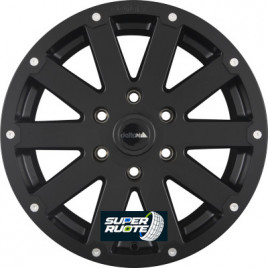 Alloy Wheels DELTA 4x4 HANMA