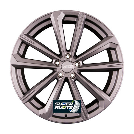 Jantes-en-aluminium AEZ ARUBA
