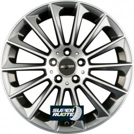 Jantes-en-aluminium GMP ITALIA STELLAR