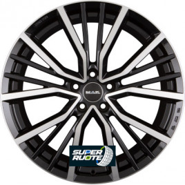 Jantes-en-aluminium MAK UNION