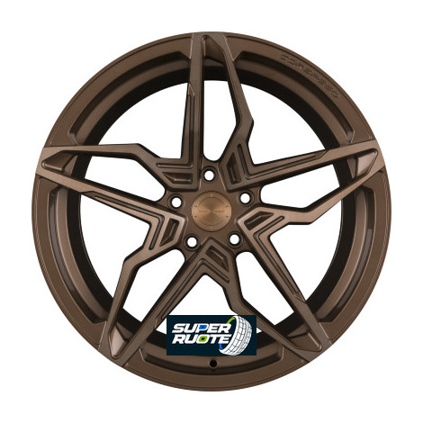 Cerchi in lega CORSPEED KHARMA