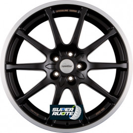 Cerchi in lega SPEEDLINE CORSE SC1 MOTORISMO