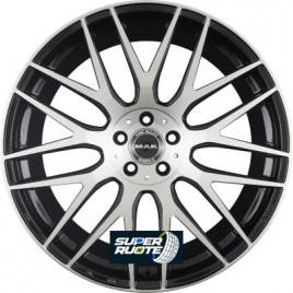 Cerchi in lega MAK ARROW
