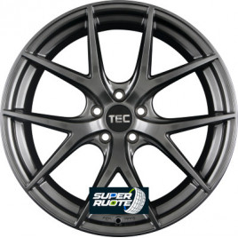 Cerchi in lega TEC SPEEDWHEELS GT6 EVO