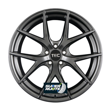 Cerchi in lega TEC SPEEDWHEELS GT6 EVO