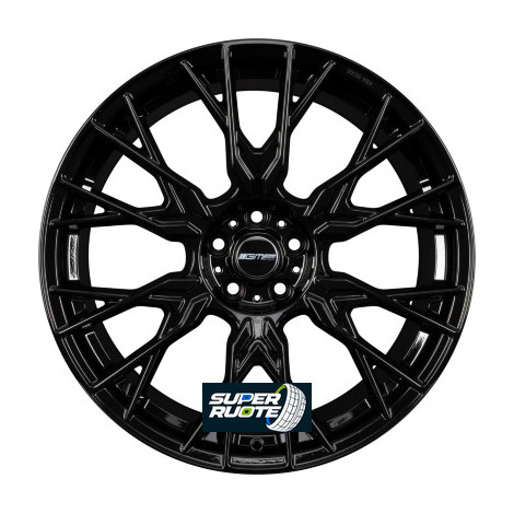 Cerchi in lega GMP ITALIA FENDER