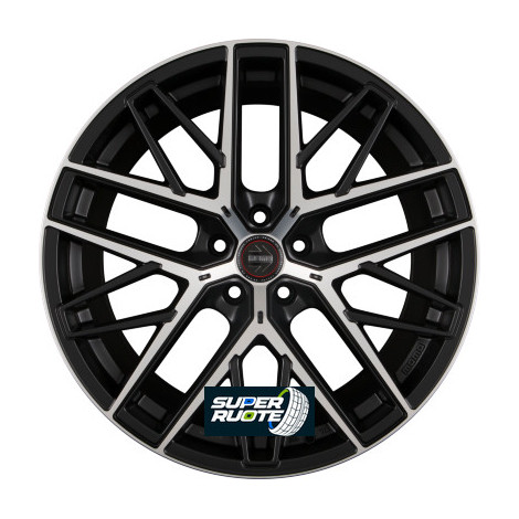 Cerchi in lega MOMO RFX-01
