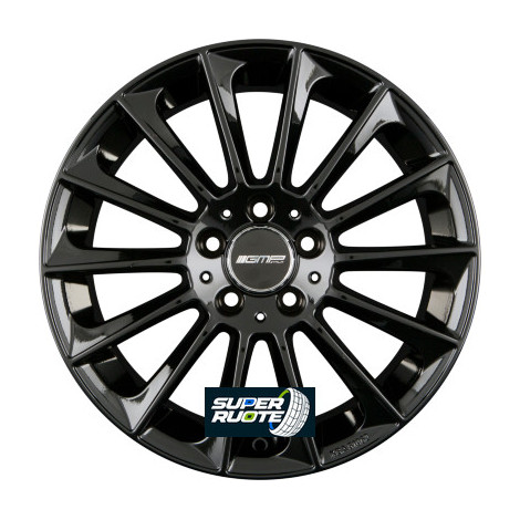 Jantes-en-aluminium GMP ITALIA STELLAR