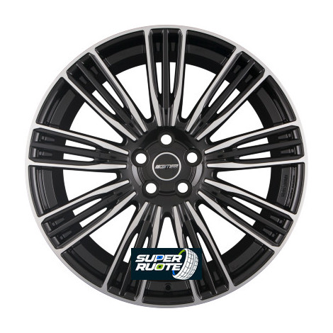 Alloy Wheels GMP ITALIA COVENTRY