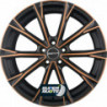Alloy Wheels GMP TOTALE