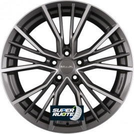 Jantes-en-aluminium UNION