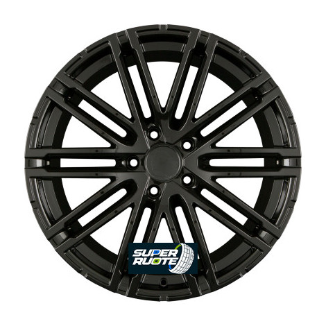Alufelgen TARGA