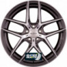 Alloy Wheels DOTZ LagunaSeca dark