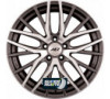 Alloy Wheels AEZ Panama dark