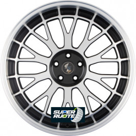 Alloy Wheels ETABETA UNIT