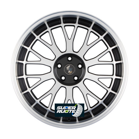 Alloy Wheels ETABETA UNIT
