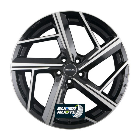 Alloy Wheels MAK QVATTRO