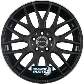 Cerchi in lega MAK ARROW-D