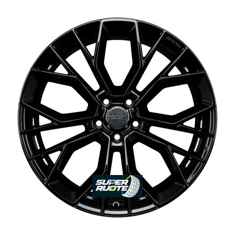 Alloy Wheels MAK STILO-D