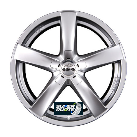 Alloy Wheels ANTERA 369