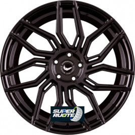 Alloy Wheels BARRACUDA DRAGOON