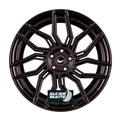 Alloy Wheels BARRACUDA DRAGOON