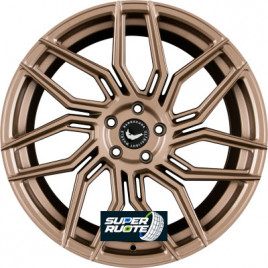 Alloy Wheels BARRACUDA DRAGOON