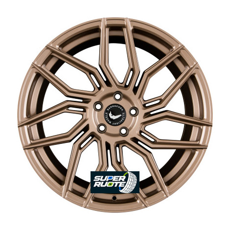 Alloy Wheels BARRACUDA DRAGOON