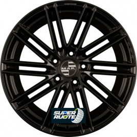 Alloy Wheels MAK LEIPZIG-D