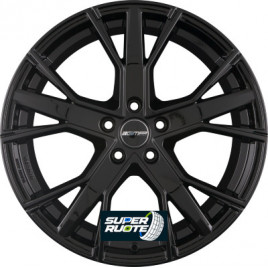 Alloy Wheels GMP ITALIA GUNNER