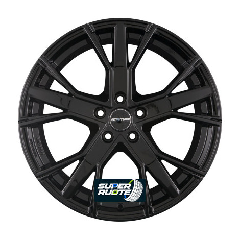 Alloy Wheels GMP ITALIA GUNNER