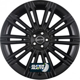 Alloy Wheels GMP EXPERIENCE