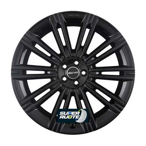 Alloy Wheels GMP EXPERIENCE